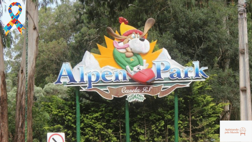 Alpen Park Autistic