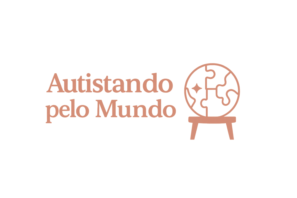 Logo Autistando