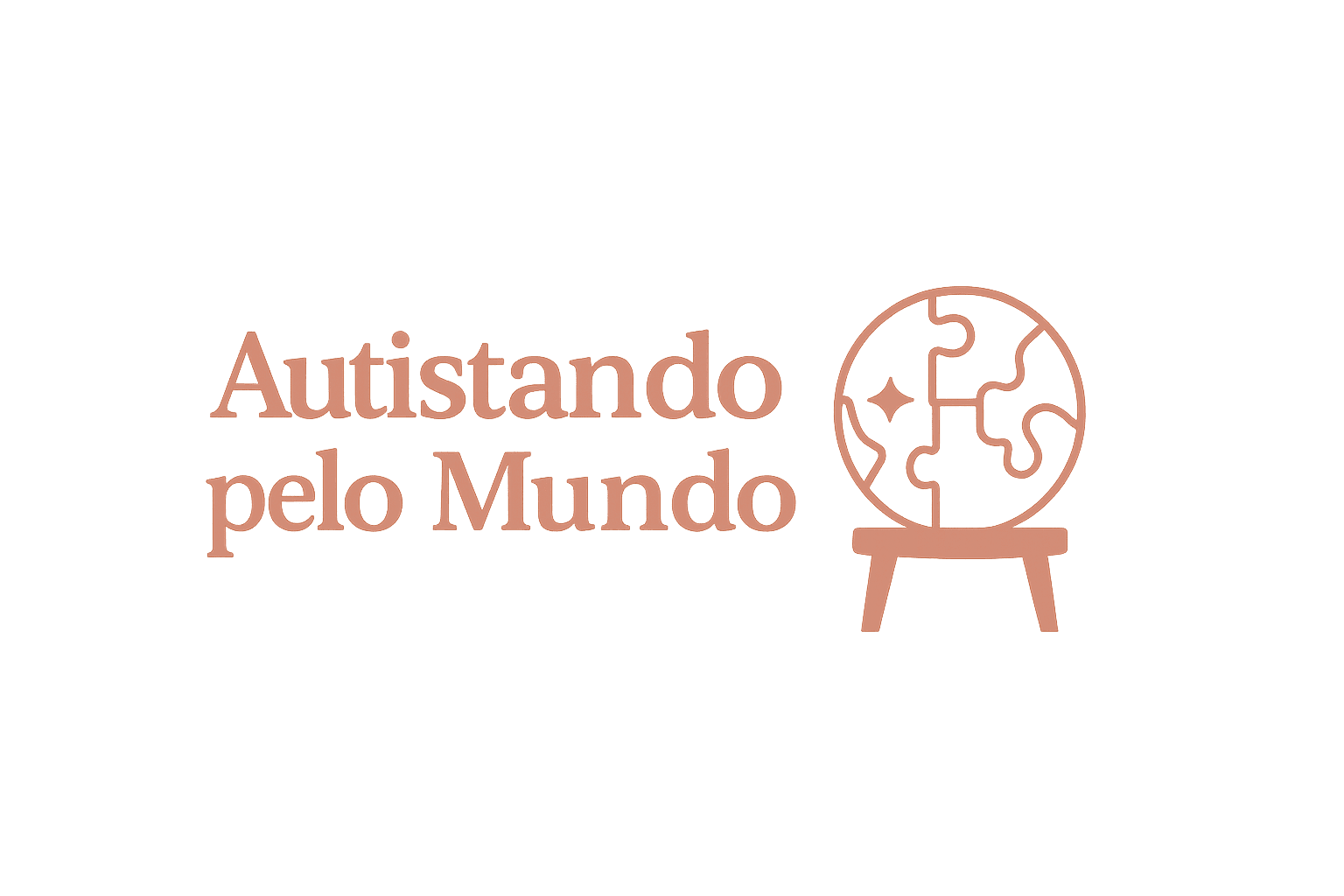 Autistando pelo Mundo