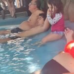 Piscina Infantil no Acquamotion