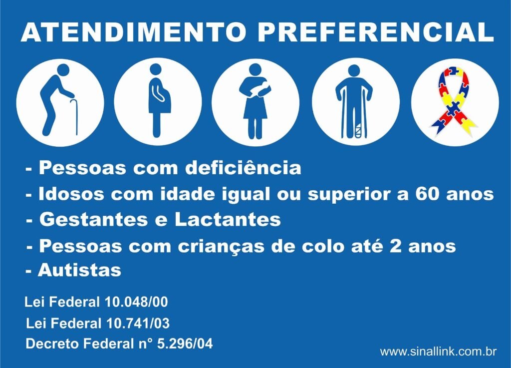 fila preferencial