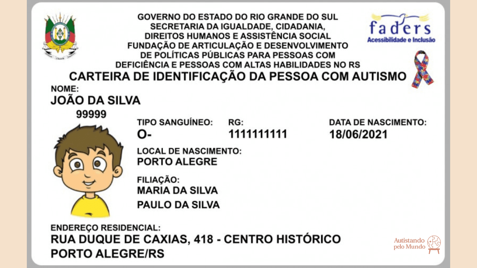 CIPTEA Rio Grande do Sul