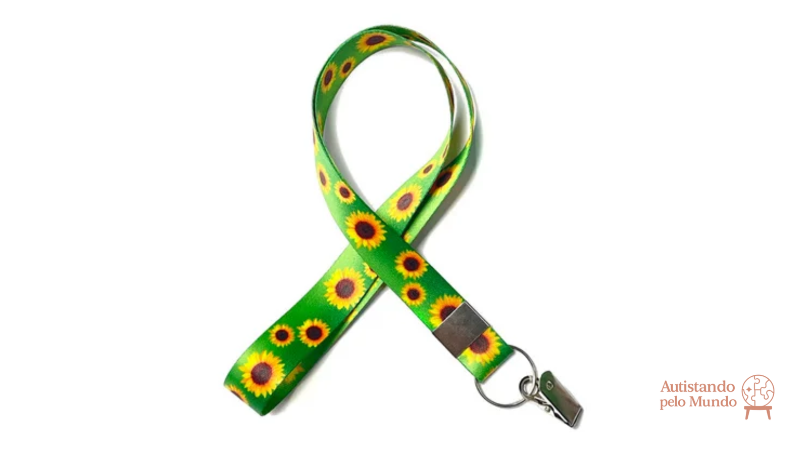 Imagem Cordão de Girassol