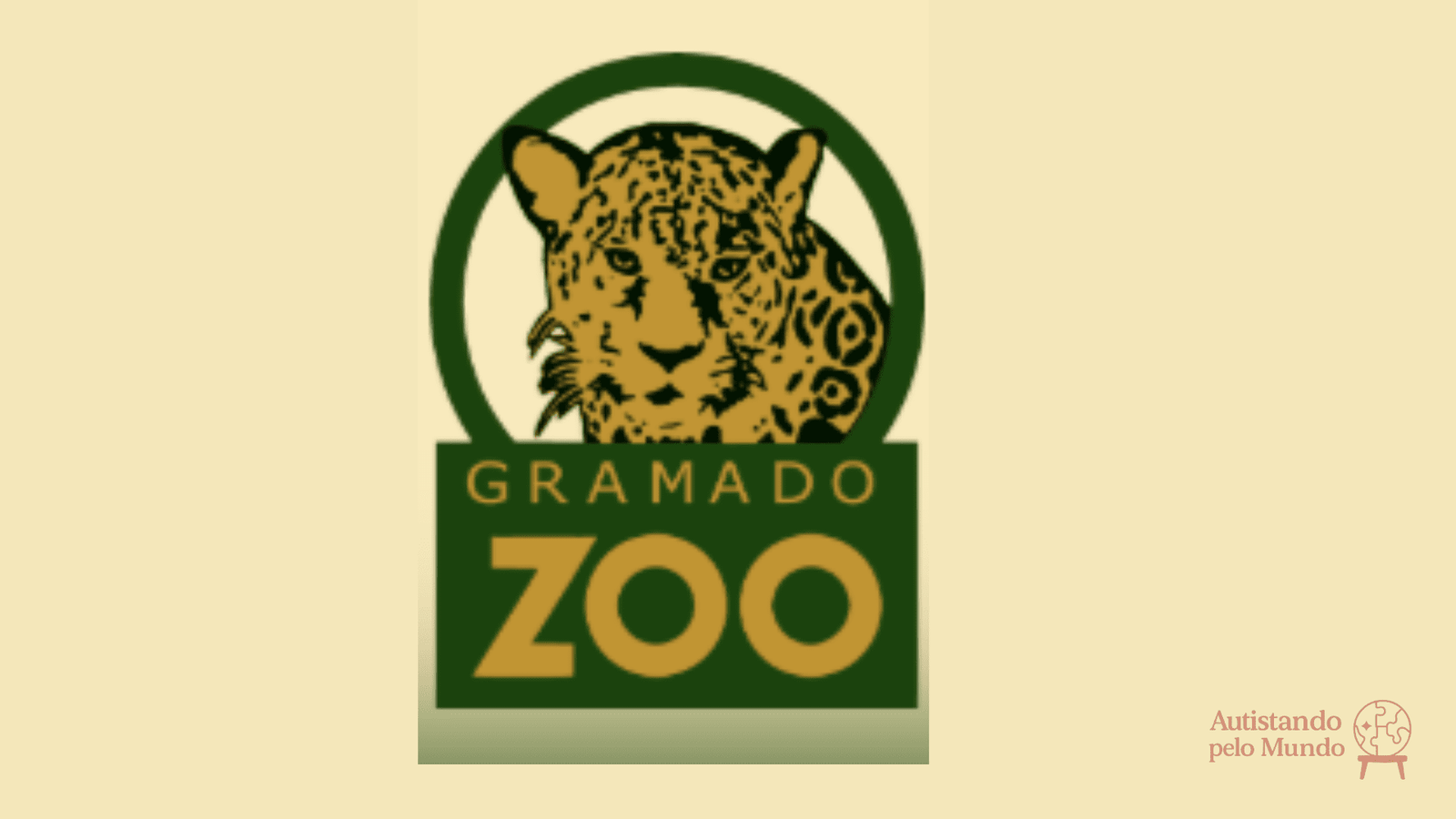 Gramado Zoo