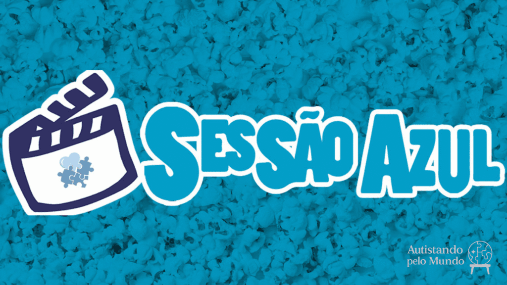 Autistic Blue Session