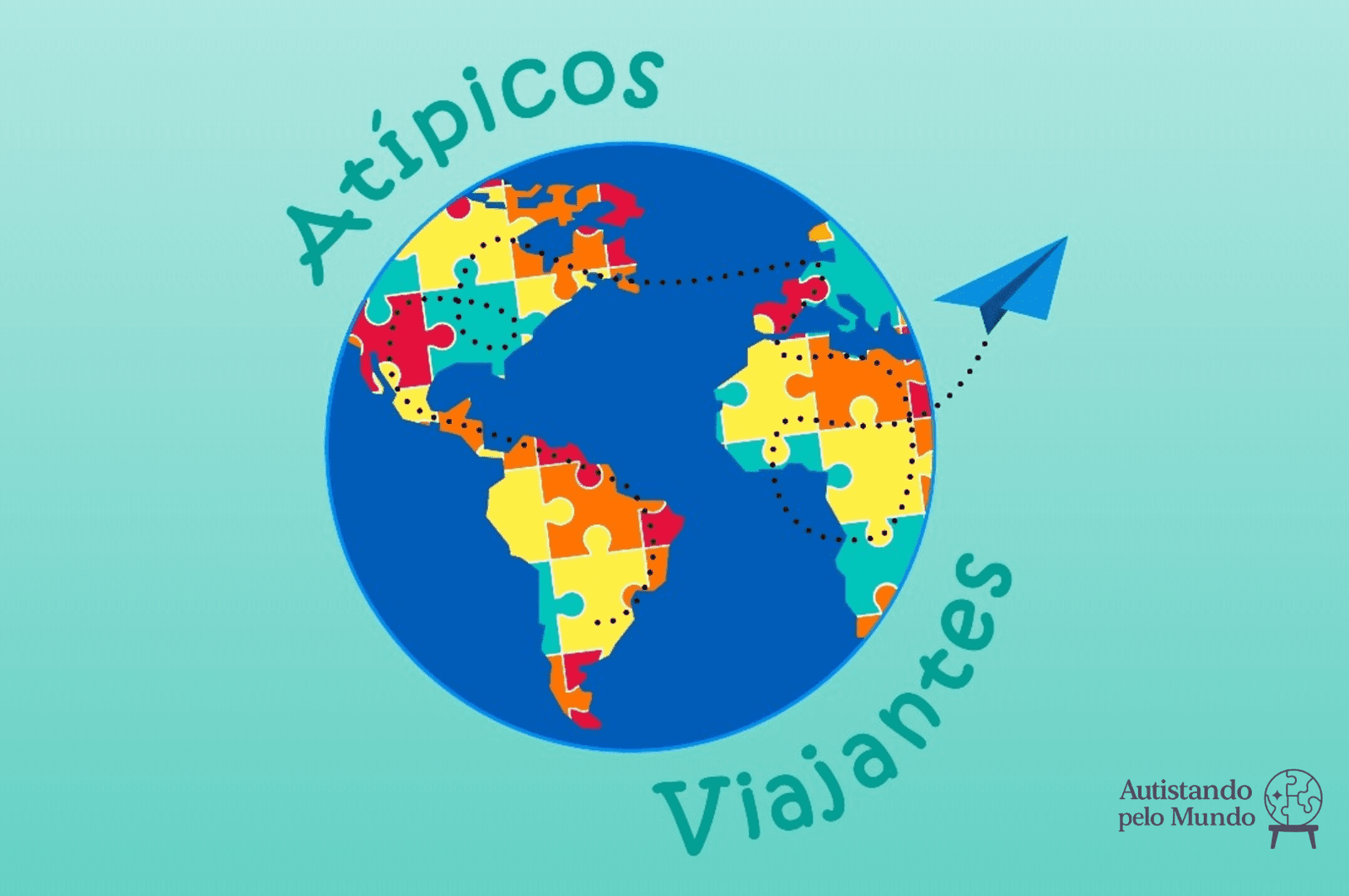 Tela do aplicativo Atípicos Viajantes com recursos de avaliação e cadastro de locais