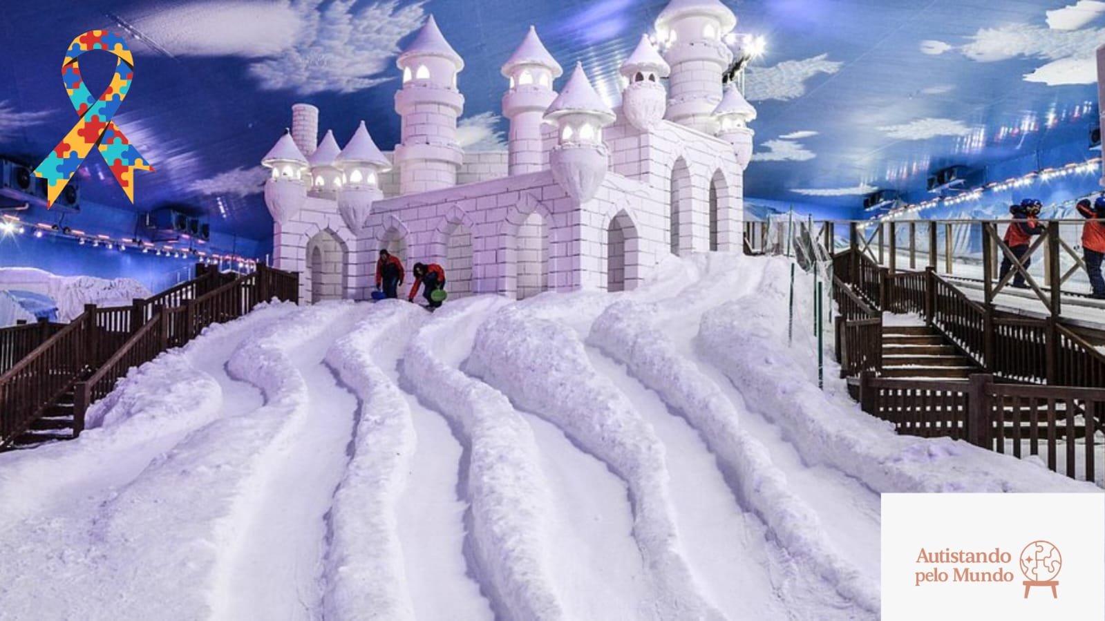 Snowland Gramado