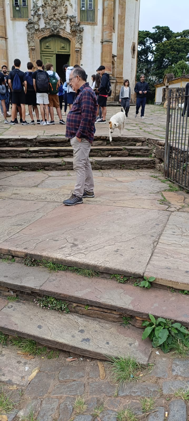 Ouro Preto - Foto 2