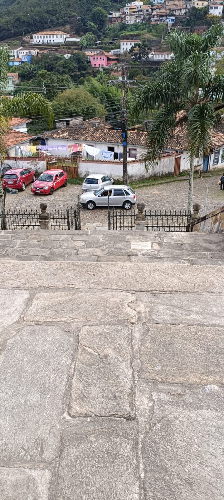 Ouro Preto - Foto 1